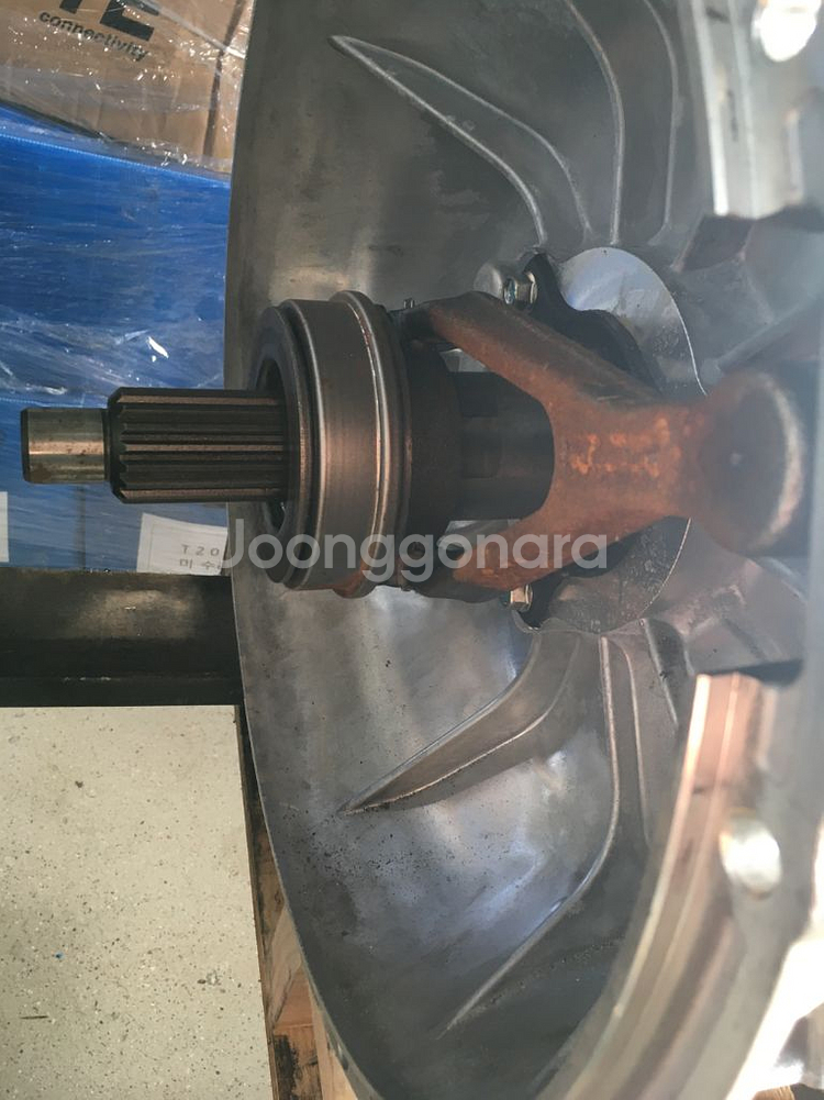 파비스 수동미션 새상품급--0