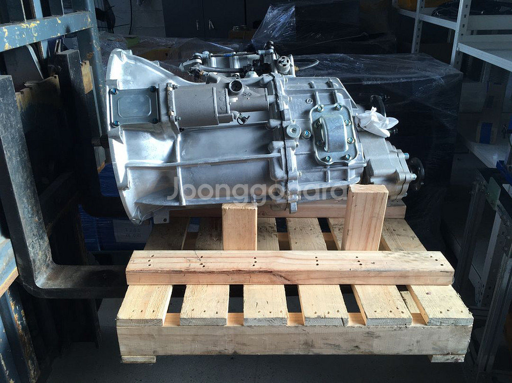 파비스 수동미션 새상품급--5