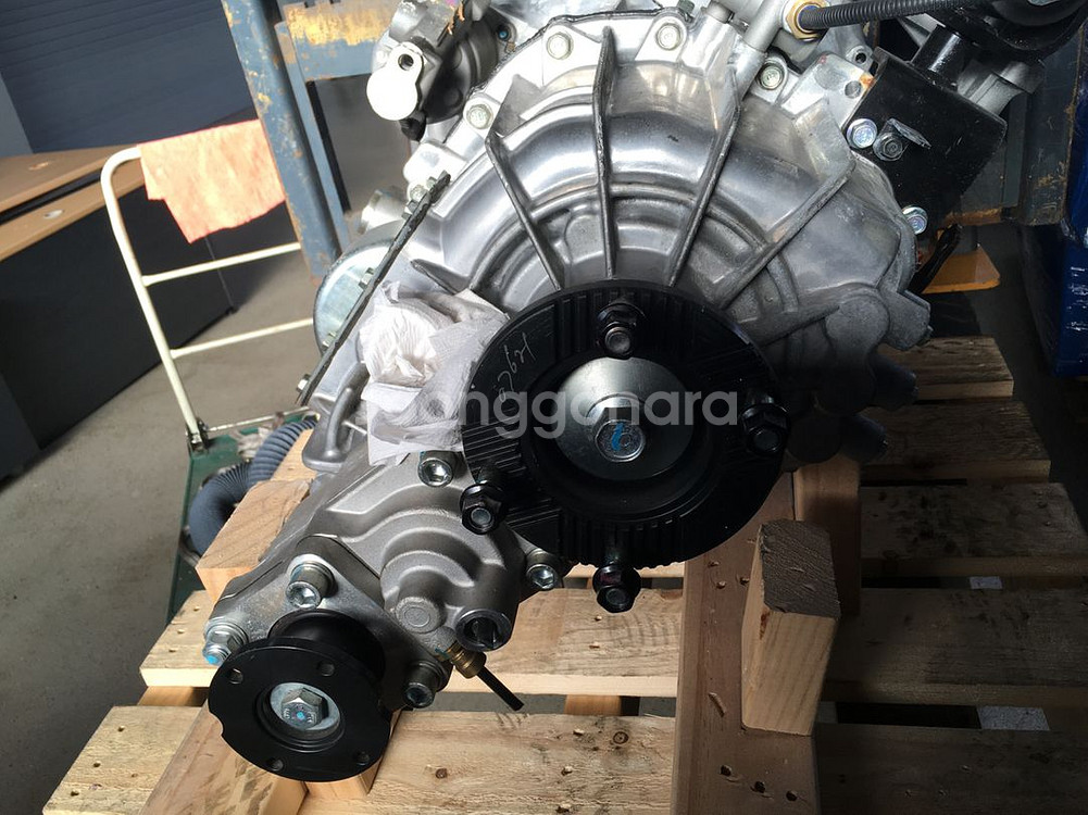 파비스 수동미션 새상품급--2