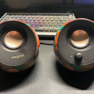 페블 V3 아티산콜라보 블랙 판매