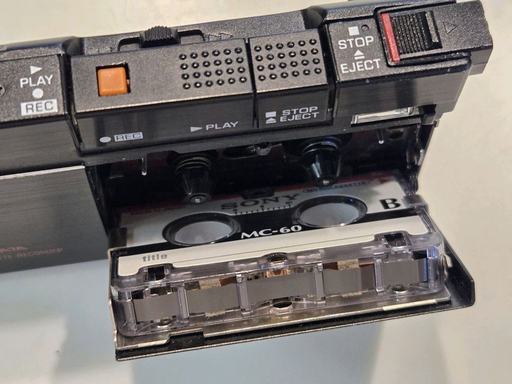 빈티지 녹음기 내셔널 RN-Z36--5