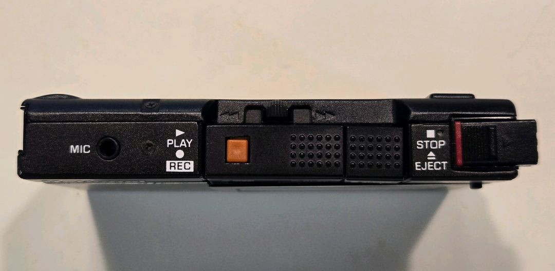 빈티지 녹음기 내셔널 RN-Z36--2