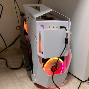 급처분] 게이밍 풀세트 PC i5-9400F + GTX