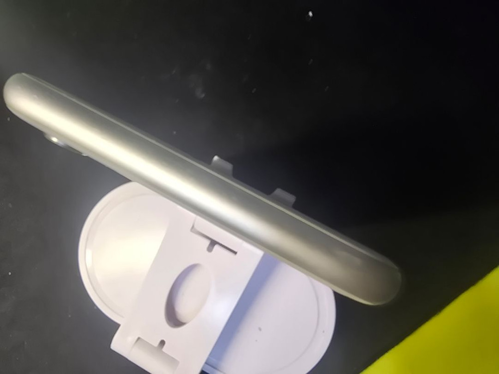 아이폰 6실버 16기가 98% 이미지