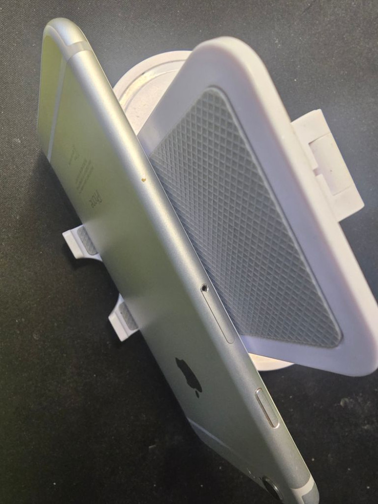 아이폰 6실버 16기가 98% 이미지