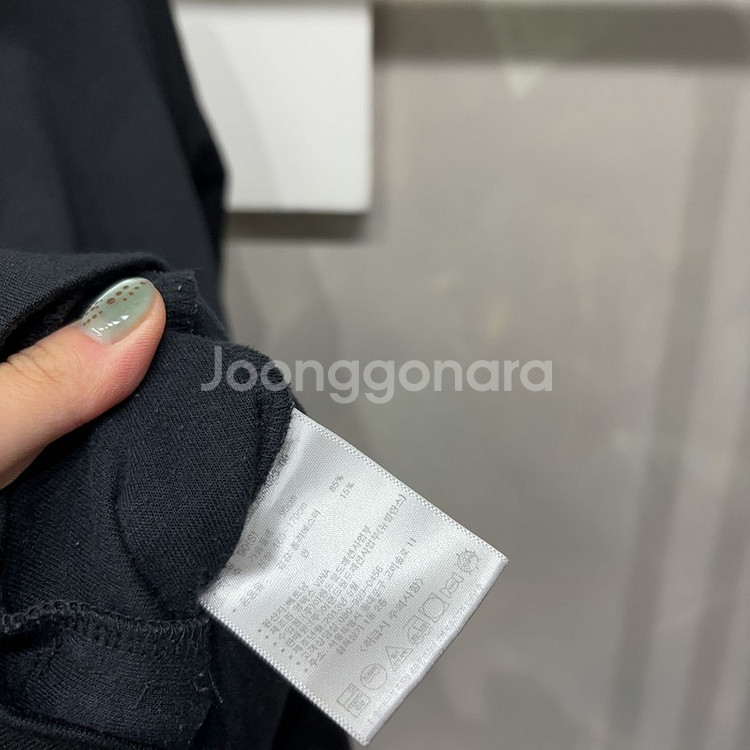 (90) 뉴발란스 여성 캐주얼 스트릿 저지 집업 자켓--4