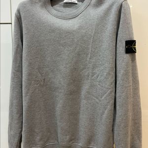 23fw 스톤아일랜드 맨투맨 xl (새상품급)
