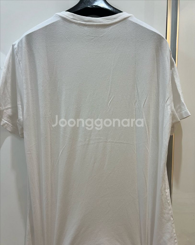 라코스테 반팔티 (105)--1