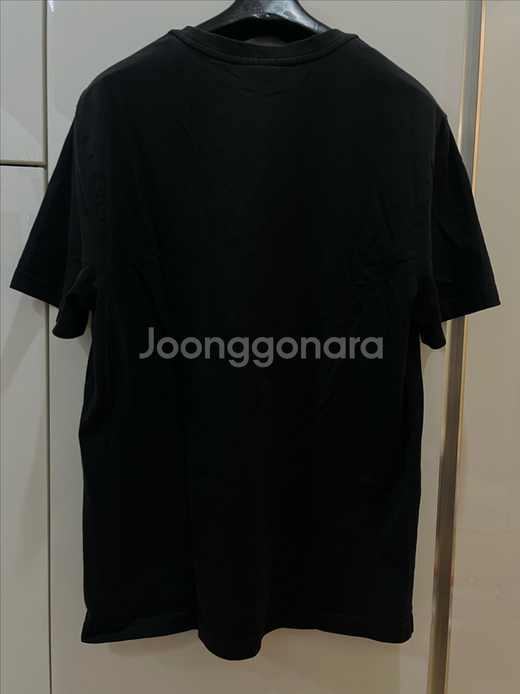 라코스테 반팔티 4사이즈--1