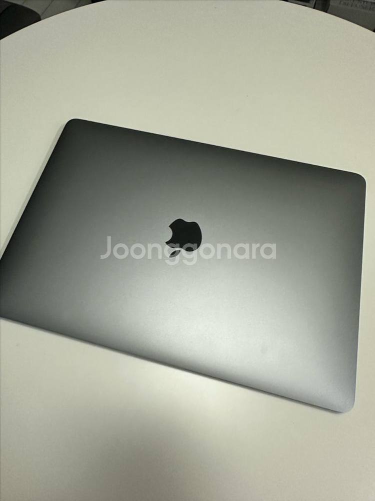 S급/맥북 에어 M1 스페이스그레이 16GB 256--0