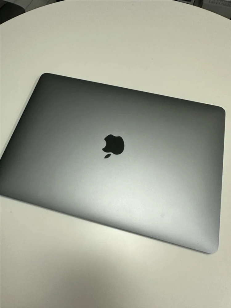 S급/맥북 에어 M1 스페이스그레이 16GB 256 - 안심되는 중고거래