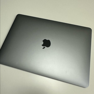 맥북 에어 M1 스페이스그레이 16GB 256