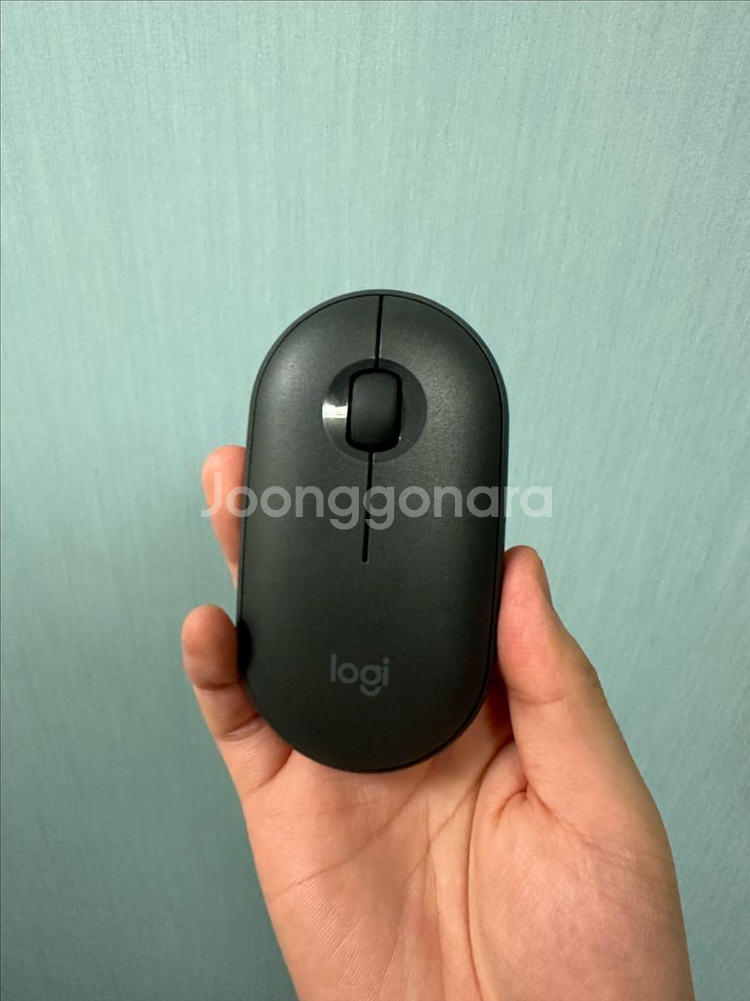 S급/맥북 에어 M1 스페이스그레이 16GB 256--6