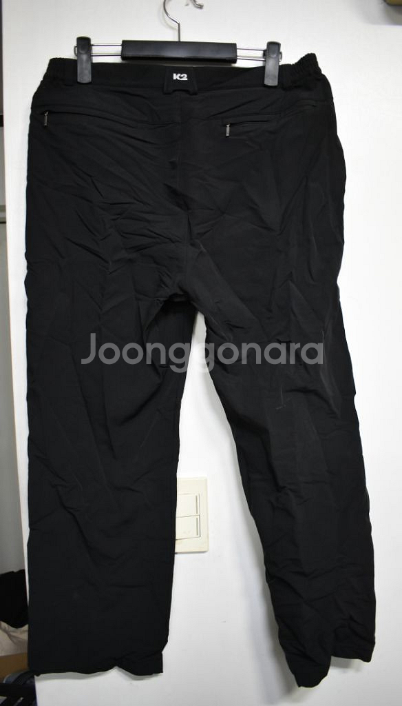 K2 남성 기모바지 (34)--3