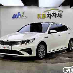 [기아]더 뉴 K5 2세대 가솔린 2.0 노블레스 #앱