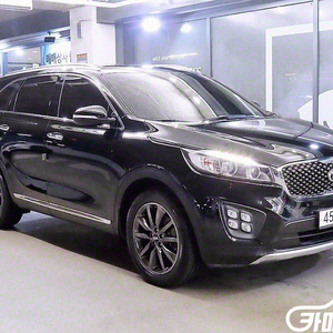[기아]올 뉴 쏘렌토 디젤 4WD 2.0 노블레스 (5
