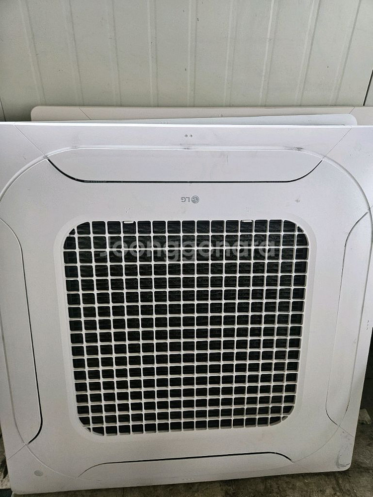 엘지 삼성 40평36평 천장형 인버터냉난방기 팝니다--0