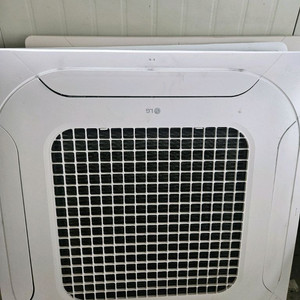 엘지 삼성 40평36평 천장형 인버터냉난방기 팝니다