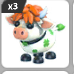 클로버소 3개 일괄 판매 이미지