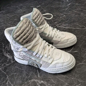 PHILIPP PLEIN 하이탑 40