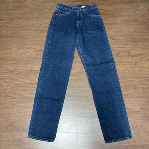 빈티지 90s USA 리바이스 550 27