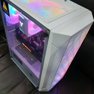 라이젠7 컴퓨터 5700X RTX 3070