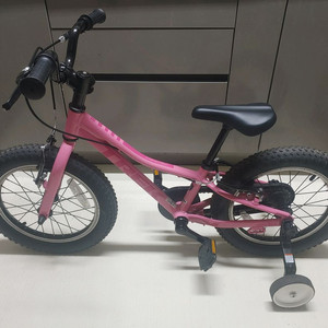 (판매완료)트렉 프리칼리버16