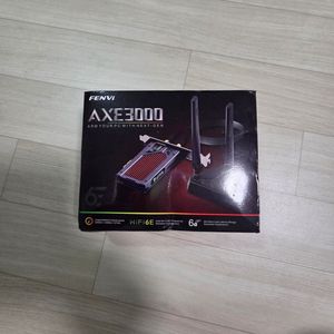 알리발 PCIx1 블루투스 및 무선 네트워크 모듈