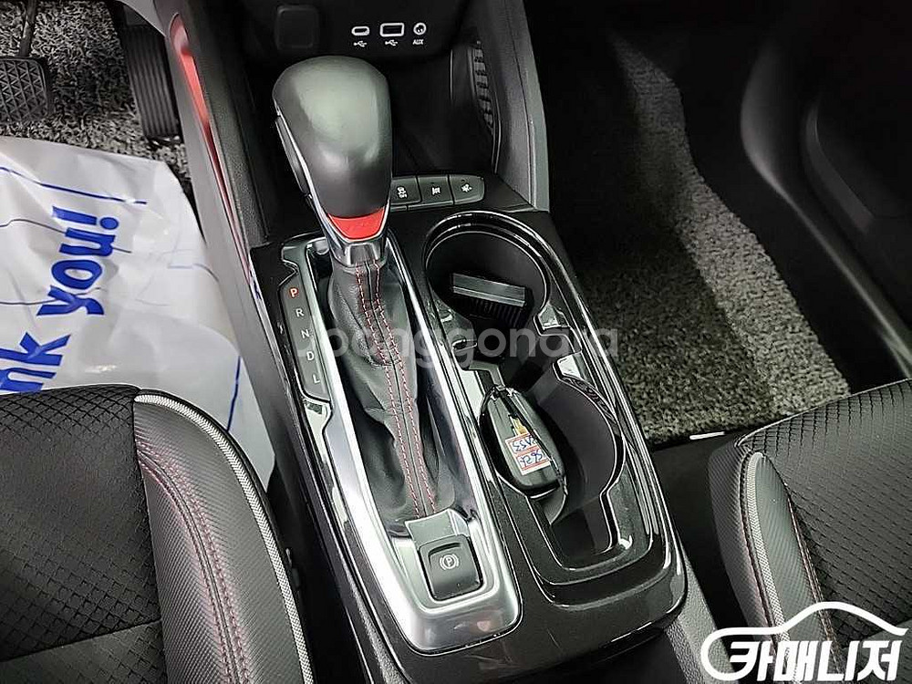 [쉐보레]트레일블레이저 2WD 1.3 터보 가솔린 RS--7