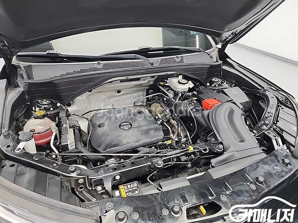 [쉐보레]트레일블레이저 2WD 1.3 터보 가솔린 RS--4