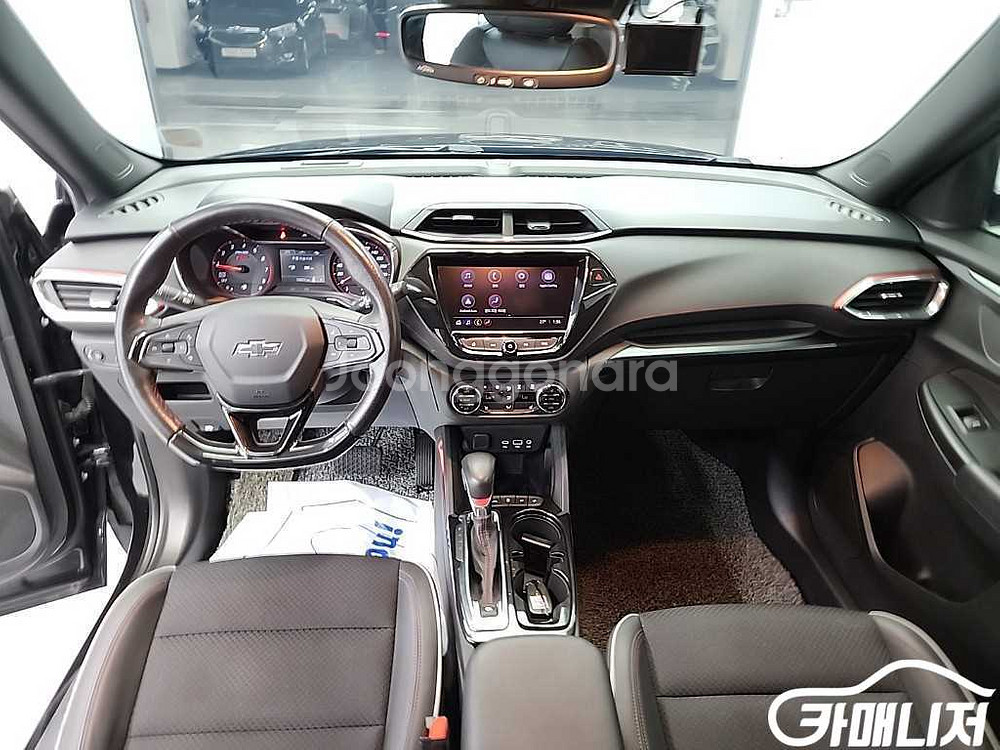 [쉐보레]트레일블레이저 2WD 1.3 터보 가솔린 RS--6