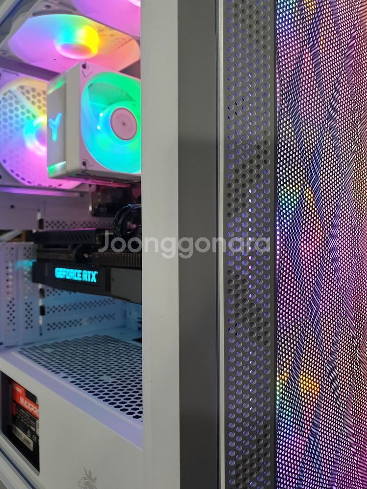 라이젠7 컴퓨터 5700X RTX 3070--0