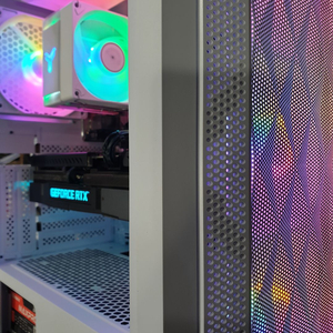 라이젠7 컴퓨터 5700X RTX 3070