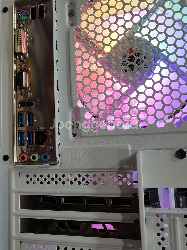 라이젠7 컴퓨터 5700X RTX 3070--2