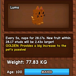 그어가(그로우 어 가든) 최저가 휴즈 타비