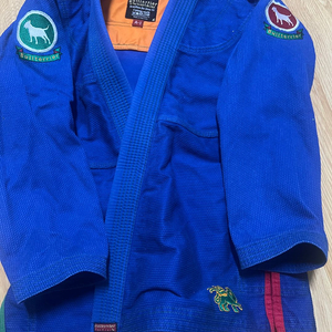 불테리어 블루 A1 (실사 A0 추천)