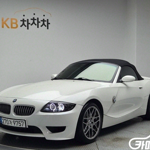 [BMW]Z4 (E85) Z-4 2.5 (2인승) #앱