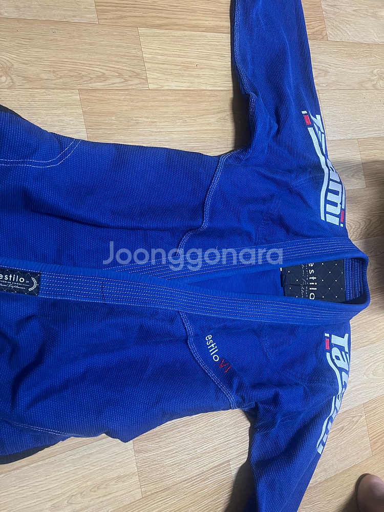 타타미 F4 사이즈 (남성 A1 추천)--0