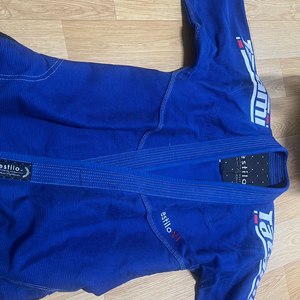 타타미 F4 사이즈 (남성 A1 추천)