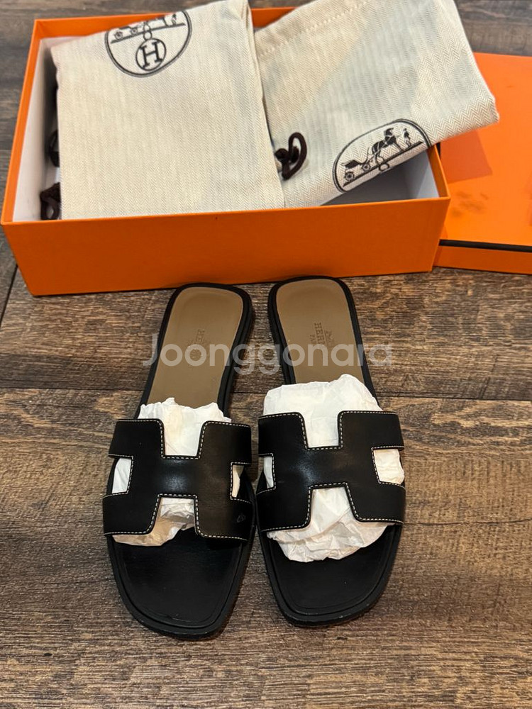 에르메스 오란 36--0