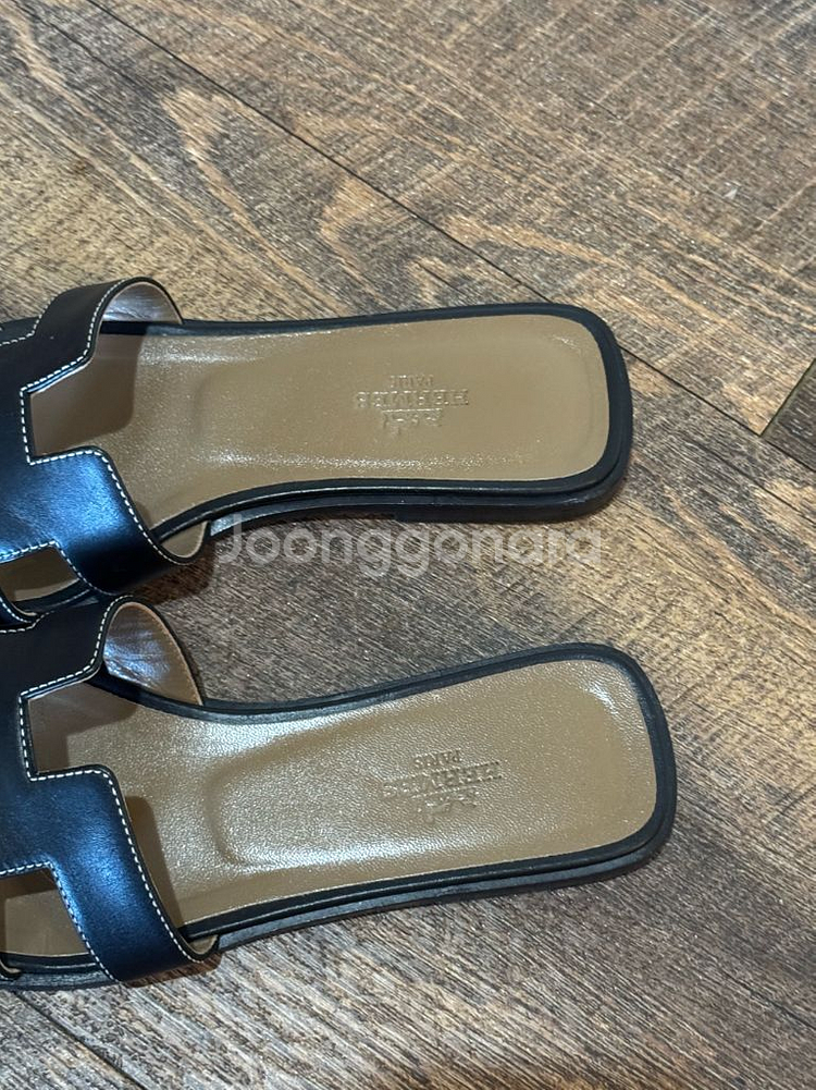 에르메스 오란 36--4