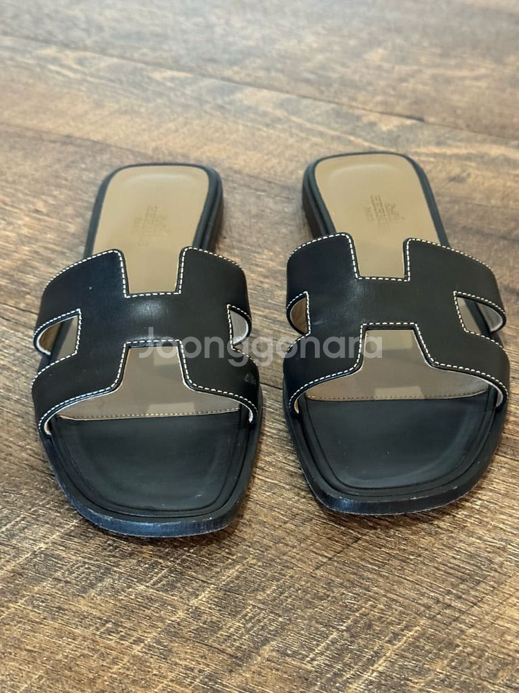 에르메스 오란 36--2