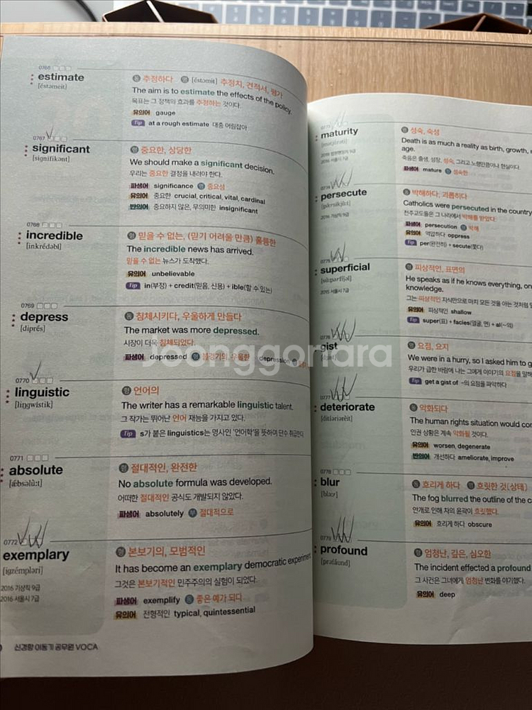 2025 이동기 보카 택포 8,000--2