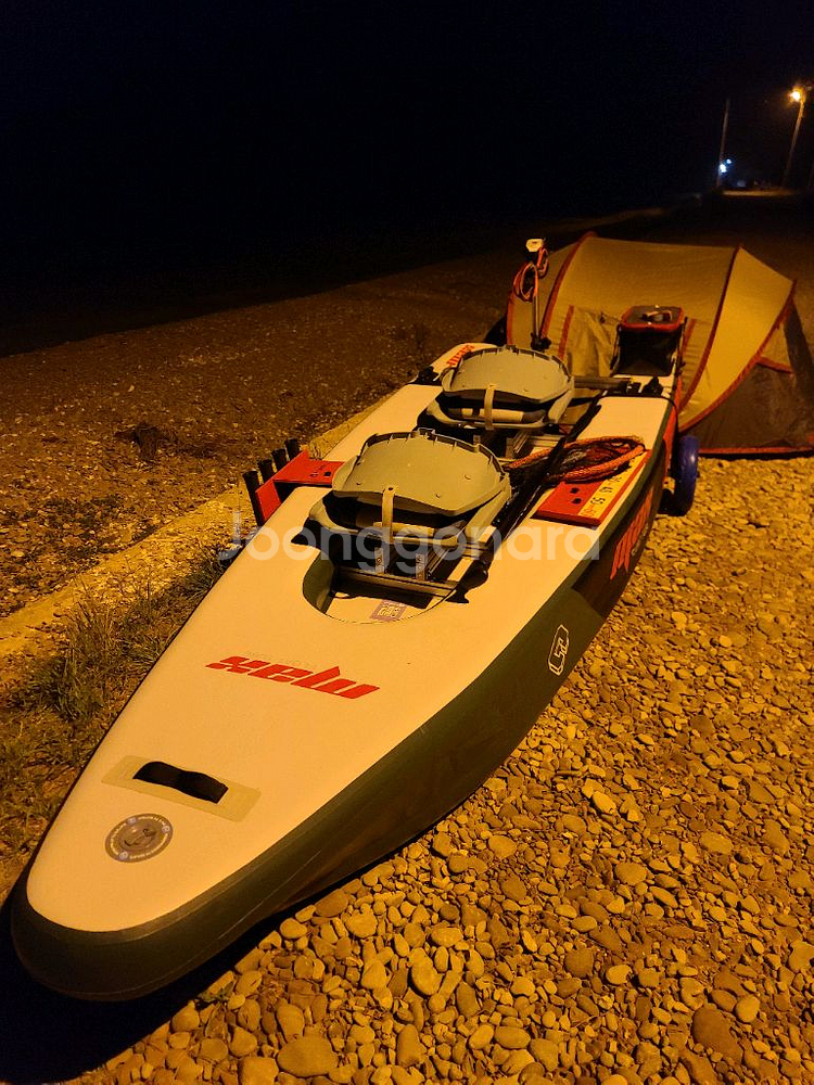 찢어진 BF390 수리해서 쓰실분--0