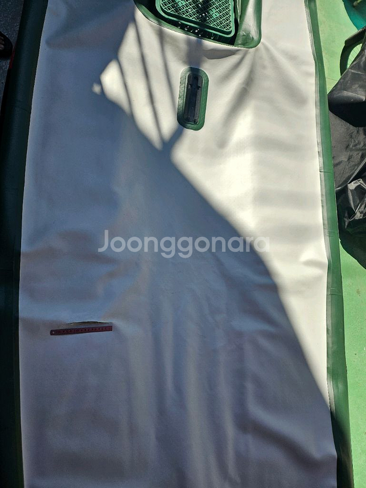 찢어진 BF390 수리해서 쓰실분--1