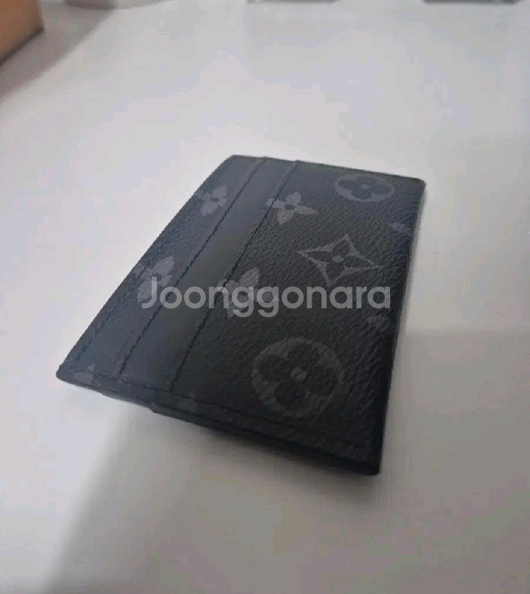 [새상품급]루이비통 이클립스 카드지갑--3