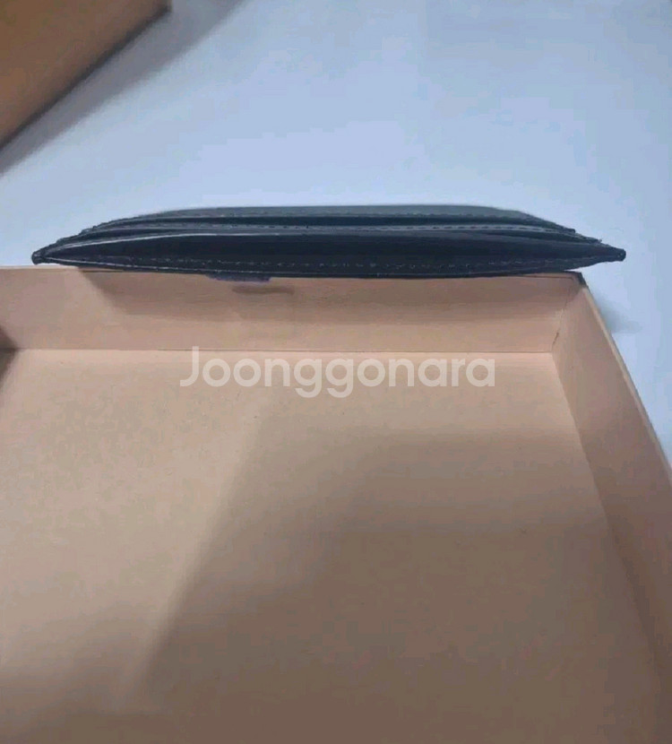 [새상품급]루이비통 이클립스 카드지갑--4