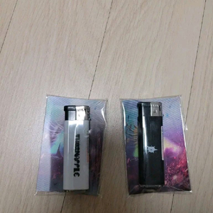 쏜애플 2023 불구경 라이터
