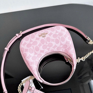 코치 카르멘 미니 크로스바디백 CAM83[새상품]해외