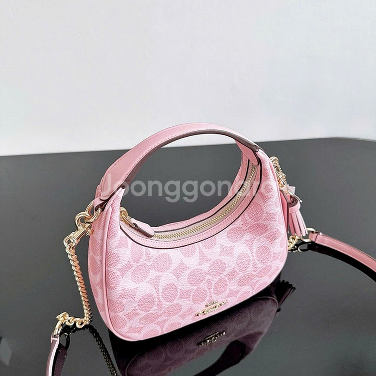 코치 카르멘 미니 크로스바디백 CAM83[새상품]해외--4